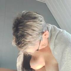 My wife