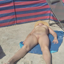 Pic #5 Eva -another beach views