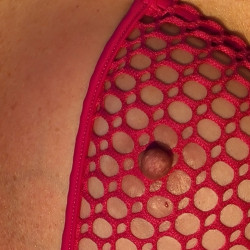 Pic #5 Peek-A-Boo Bikini