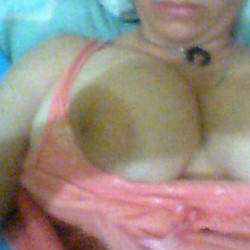 Pic #5 La tetona II