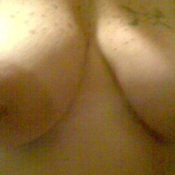 Pic #9 La tetona II