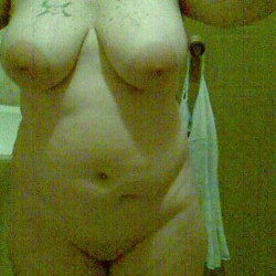 Pic #4 La tetona IV