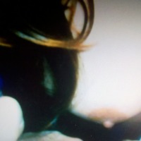 My very large tits - wifes friend