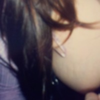 Large tits of my girlfriend - wifes friend
