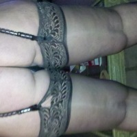 My girlfriend's ass - minkka