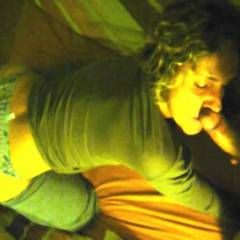Crawling to Cum - Blowjob, Cumshot