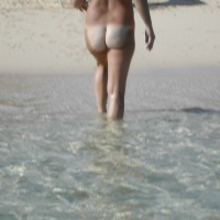 My ass - C.