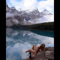 Pic #1 Sienna:  Nature's Amphitheater