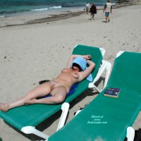 Nude Beach