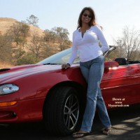 Brandie - Give Me Muscle 2