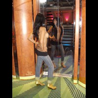 Pic #2 Lizzy On Cruise