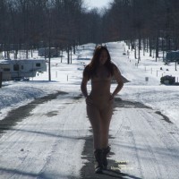 Pic #1 Shavdmuf's Sexy Boot Fun!