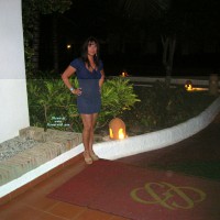 Pic #1 Sexy Mum - Carribean 2