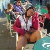 Pic #3 Clodine Sunset In "Caminito"