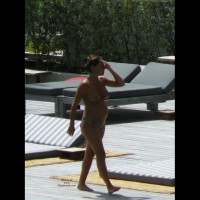 Pic #9 St Barth Pregnant