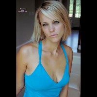 Pic #1 Msc Gets Naked