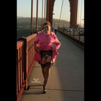 Pic #4 World's Most Famous Bridge