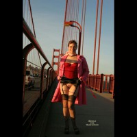 World's Most Famous Bridge