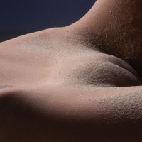 Pic #3 Girlfriend's Modeling Pics