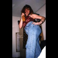 Pic #2 Carina'S First Time