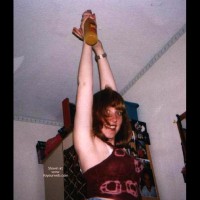 Pic #3 Carina'S First Time