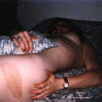 Pic #5 Carina'S First Time