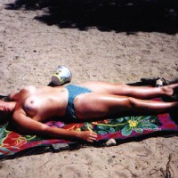 Pic #6 Carina'S First Time