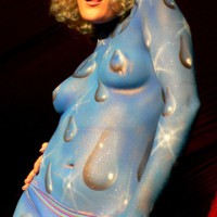 Fantasy Fest 2008