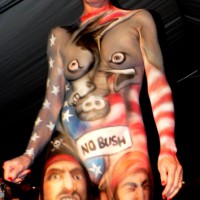 Pic #3 Fantasy Fest 2008