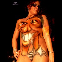 Pic #8 Fantasy Fest 2008