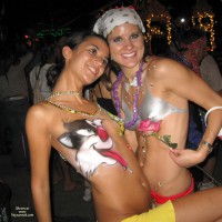 Kw In Defense Of Fantasy Fest 1