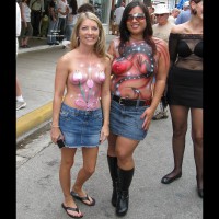 Pic #3 Kw In Defense Of Fantasy Fest 1