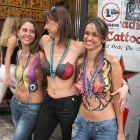 Pic #9 Kw In Defense Of Fantasy Fest 1