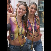 Pic #10 Kw In Defense Of Fantasy Fest 1