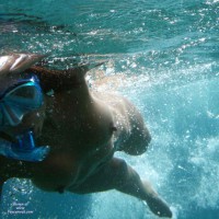 Nude Swimming - Naked Girl, Nude Amateur
