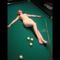 Pale Body - Sexy Body