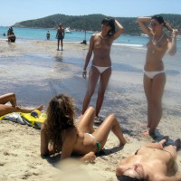 Pic #1 Boobs&#39; Invasion 2