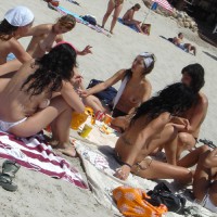 Pic #2 Boobs' Invasion 2